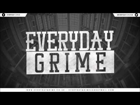 Huntabeats - Wax Dabz [Grime Instrumental]