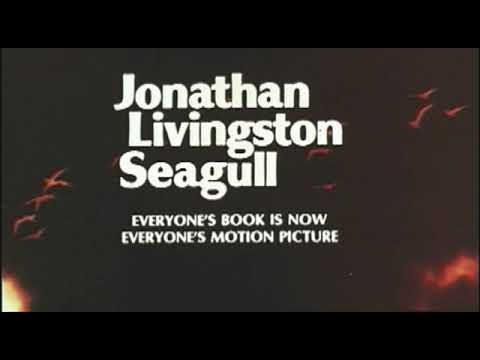 Jonathan Livingston Seagull (1973) Trailer