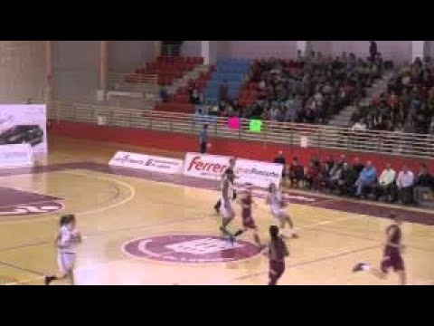 LFJ18 CAMPUS PROMETE.,62 74,GERNIKA BIZKAIA. (31/01/2017)