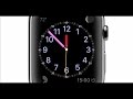 Apple IWatch Countdown Timer V157 Clock With Sound Effects And Voice HD 1 4