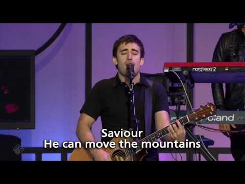 Saddleback Church Worship featuring Phil Wickham - Mighty To Save