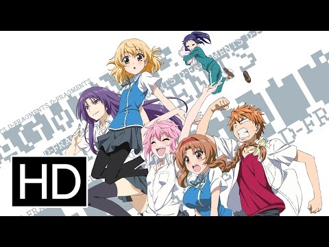 Top 10] Best High School Anime to Watch in 2020 | GAMERS DECIDE