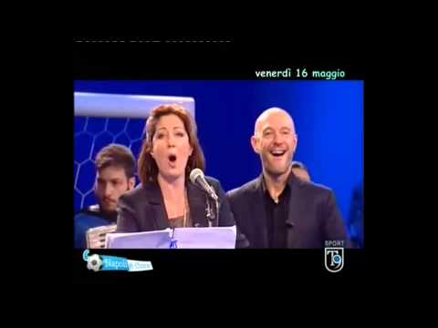 Nunzia Durante, Enzo Garramone e la Pezzotto Band - Funiculì Funiculà