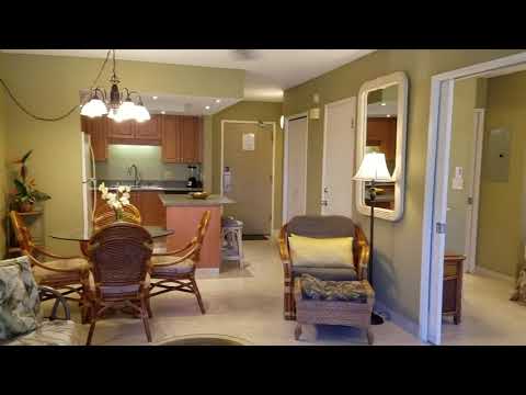 Q 206 Maui Banyon Video Walkthrough