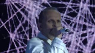MIGUEL BOSÉ - SOLO SI (AMOTOUR 2016) HD