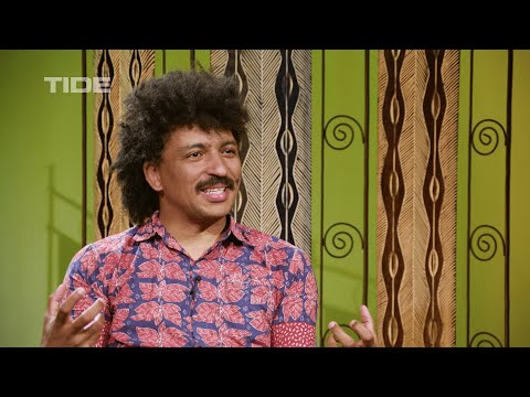 Afrika Outlook | Black to the Future – Afrofuturismus zwischen Science-Fiction und Realität