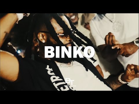 [FREE] Sada Baby X Detroit Type Beat 2023 " BINKO " - (Prod. BigT Productionz)