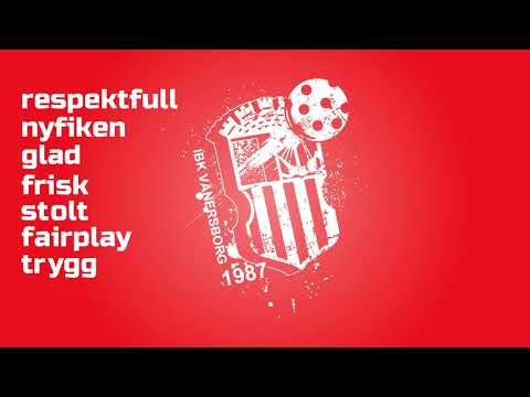 IBK Vänersborgs hjärta