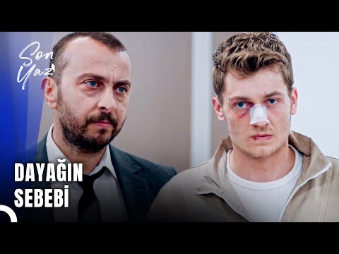 Selim'in Olayı Aydınlatma Çabası - Son Yaz