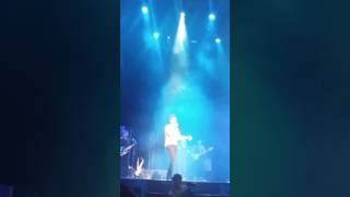 Yo que lo hice por cantar Diego Martin (17.09.2016)