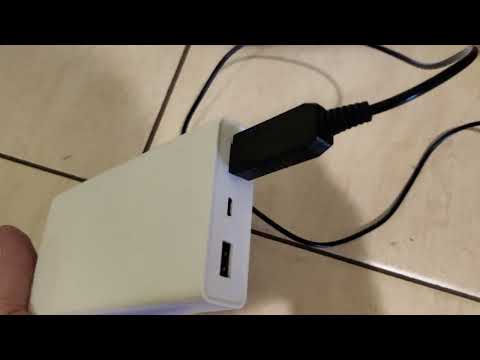 Кабель USB-DC для роутера 5 - 9 - 12V от PowerBank, преобразователь DC 5.5x2.1, 5.5х2.5 / ОПТ / ОПТОМ - фото 1 - id-p1744197373