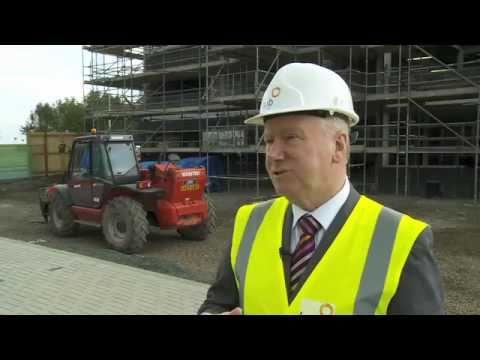 Call for borrowing powers