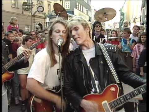 Die Pinguine - Planet der Mädchen (1990)