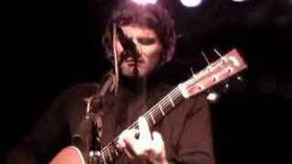 Matt Nathanson "Bulletproof Weeks"