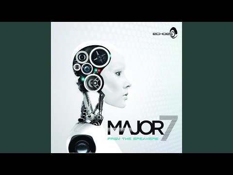 From the Speakers (Original Mix)