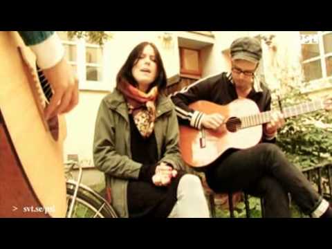 Anna Maria Espinosa - Glowing with you