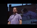 How Cities Breathe Yarrow Thorne TEDxProvidence