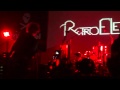 RetroElektro - Послушайте | 25.11.14 | Минск, 'Пираты ...