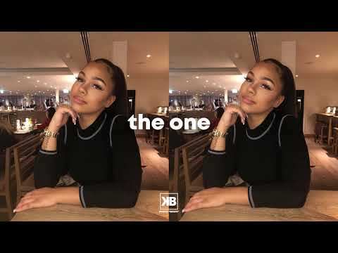 Not3s x Tion Wayne Type Beat - "the one" | UK Afro Swing Instrumental 2019 | @ProdByKB