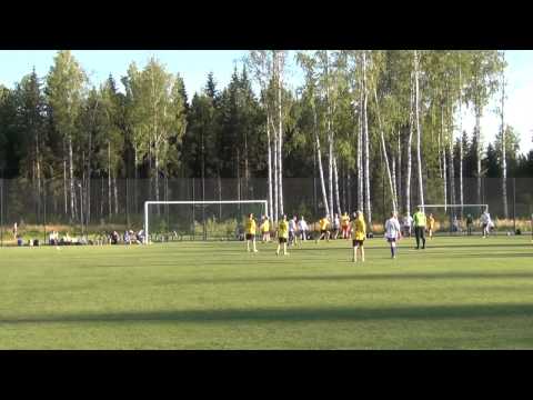 KeiKa/Musta - FCFJ P02 Sininen