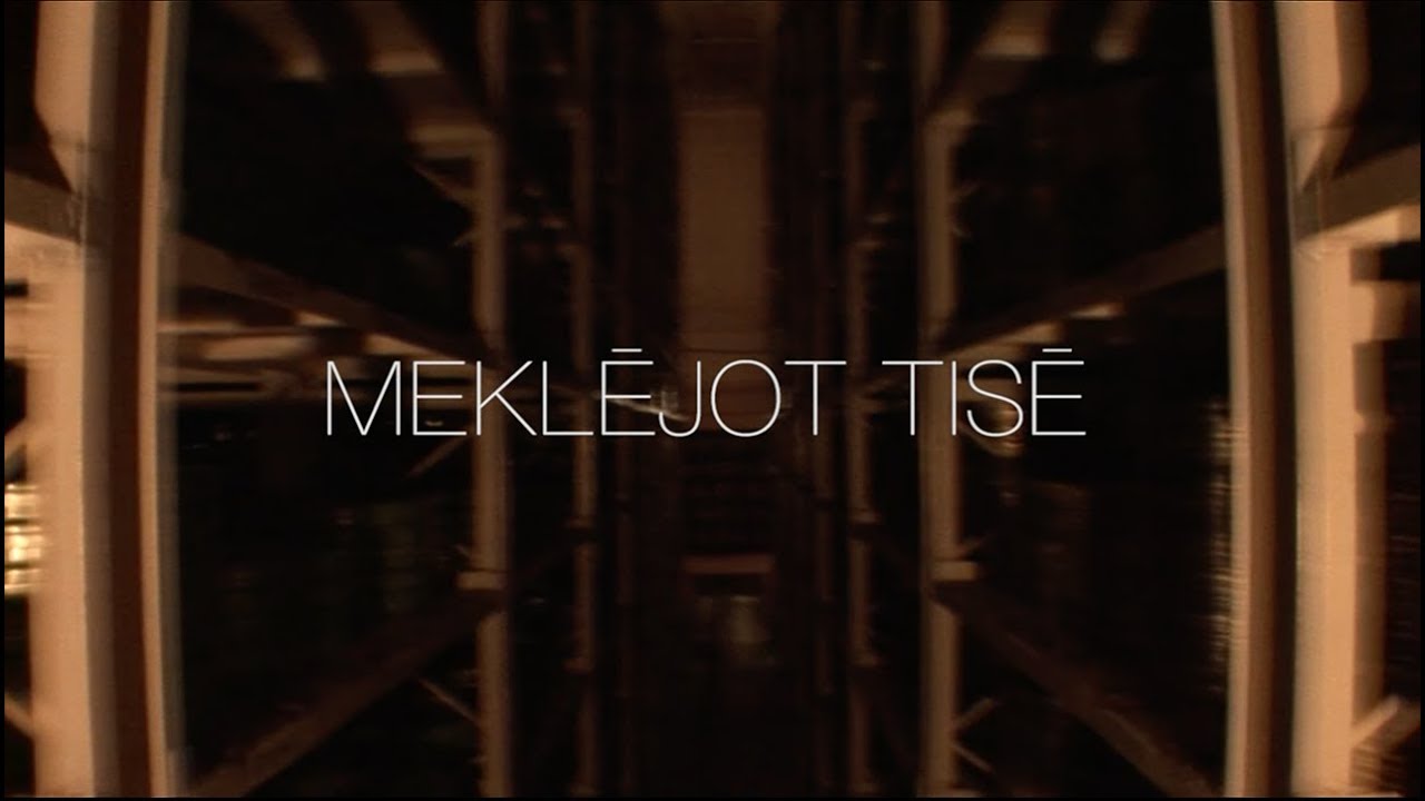 Filmas "Meklējot Tisē" treileris