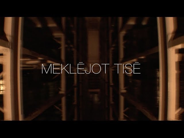 Filmas "Meklējot Tisē" treileris