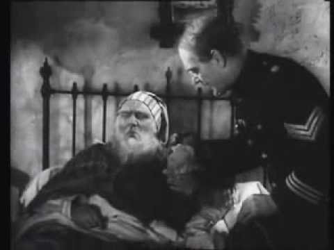 Will Hay - Visiting Harbotle's dad (from 