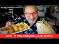 Rocky At Amul Foodland Anand Gujarat RoadTrippinWithRocky S5 D08V02