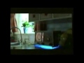 Toon Disney Channel Kid Cuisine Alien Invasion Pepperoni Pizza 2003