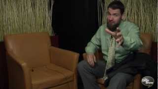 Video: The Islamic view on Homosexuality - Yasir Qadhi and Eddie Redzovic (DeenShowTV)