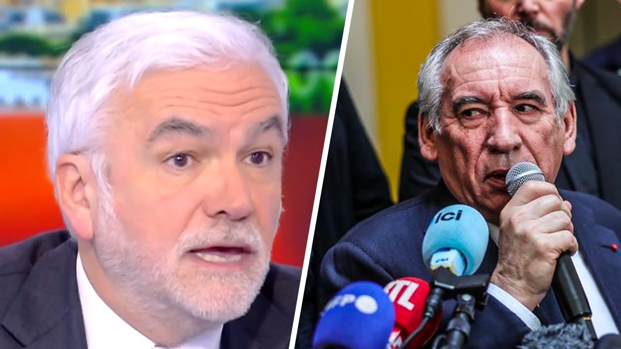 Affaire Bétharram : “Il y a une instrumentalisation contre le monde catholique !” (Pascal Praud)