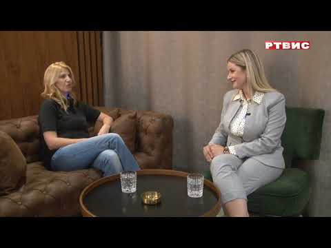 "Okom kamere", roman "Svitanje" autora Ivane Spahić nagrađen "Zlatnom sovom", RTVIS, 18.10.2023.