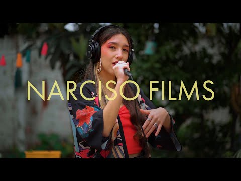 Xina LeFleur / Supra - Escorpia / En vivo