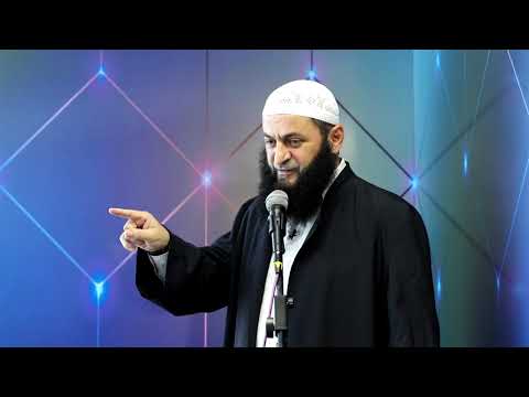 Këto dy lloj njerëzish, Pejgamberi ﷺ i pa në Xhehenem - Hoxhë Sadullah Bajrami