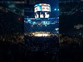 Justin Gaethje Vs Edson Barboza Walkouts LIVE In Philadelphia PA