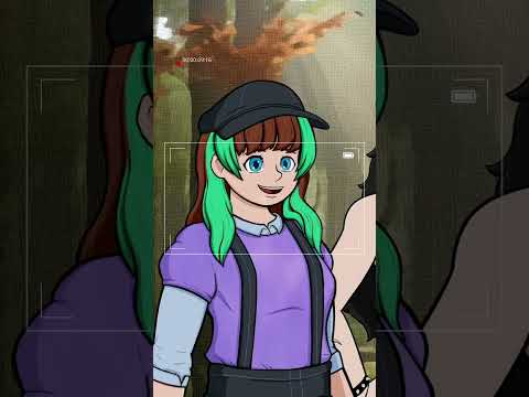 Thumbnail for Why Not Both - Rio Bloopers #shorts by rally