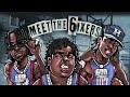 BigXthaplug Ro Sama Yung Hood Meet The 6ixers Official Visualizer