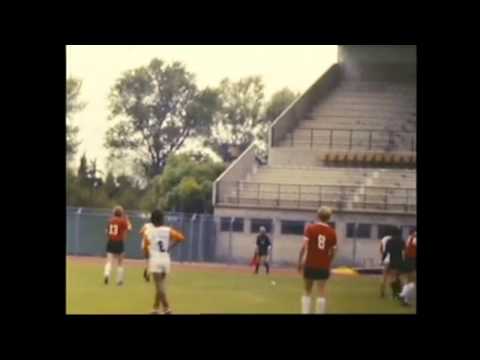 KFV in der Vorbereitung in Narbonne, Südfrankreich, 1980er (II)