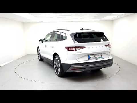 Skoda Enyaq Enyaq 60 Electric Auto - Image 2