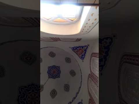 CUMA HUTBESİ 25 11 2016