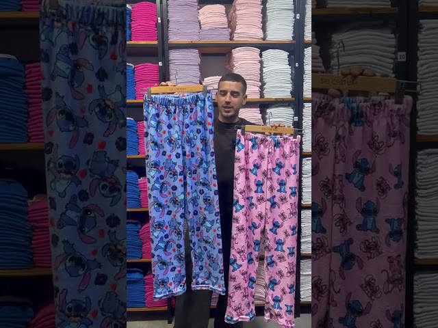Vídeo relacionado con CHIFIGNO Pantalones de pijama para hombre, pantalones de descanso con bolsillos, pantalones de pijama ligeros, lindos robots de dibujos animados, azul, Lindos robots de dibujos animados azules, Medium