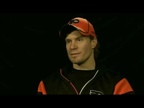 NHL   Apr.15/2009    Game 1  Philadelphia Flyers - Pittsburgh Penguins