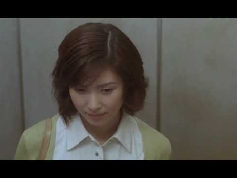 Dark Water (2002) Film