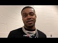 ERROL SPENCE "I DONT SEE ANYTHING AMAZING ABOUT MIKEY GARCIA!"