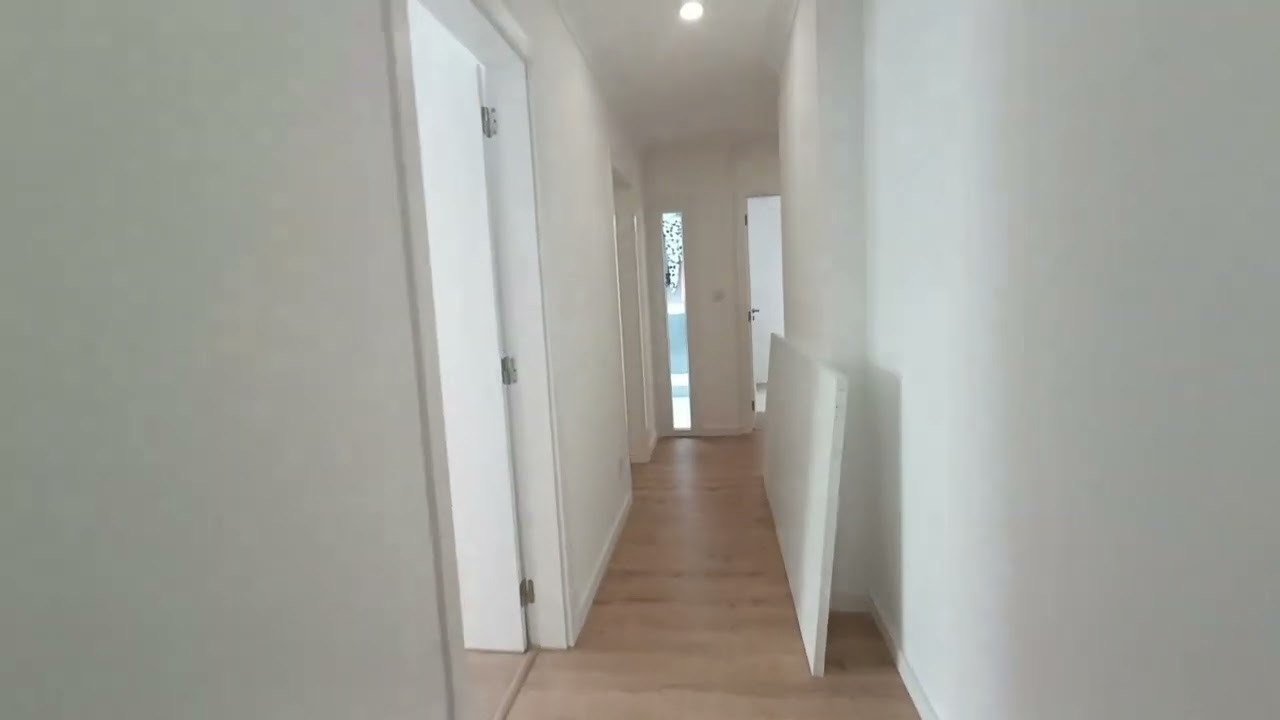 Vídeo do imóvel