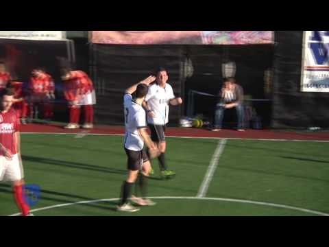 Stagione 2014/2015 - C 5 - C2 gir. D - 14°giornata | Kids Pomezia - Connect 4-6 (HD)