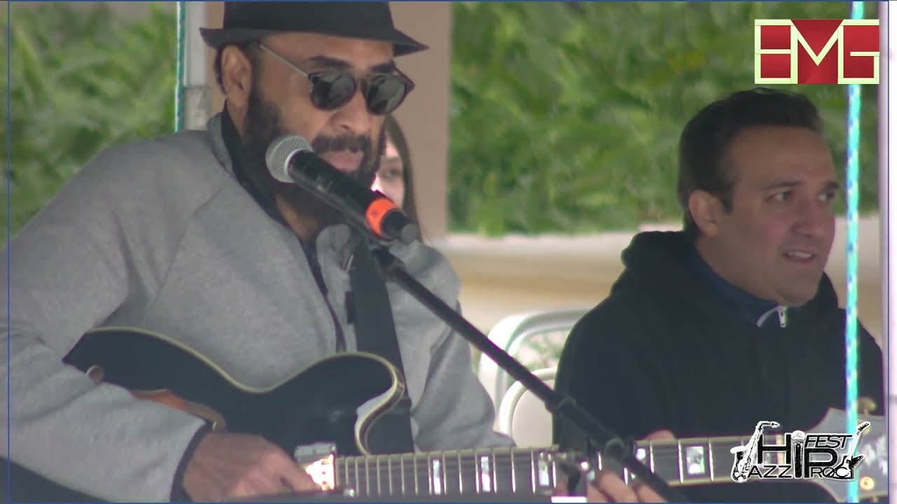 JazzHipRock JUDE AMAZON