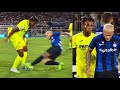 Samuel Chukwueze vs Inter | DUEL vs Dimarco | WELCOME TO MILAN 🔴⚫️