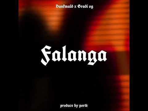 DUNK MALD- FALLANGA featGradi og [OFFICIA audio] afrobeatsAfrobeats 2021top music 2englishtop m