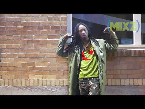 Pushin - Timmy Tha Tiger(Official Music Video)[BENTLEY RECORDS SUBMITTED]